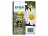 Inkcartridge Epson  18XL T1814 geel HC