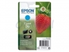 Inkcartridge Epson 29 T2982 blauw