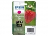 Inkcartridge Epson 29 T2983 rood