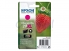 Inkcartridge Epson 29XL T2993 rood HC