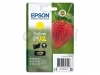 Inkcartridge Epson 29XL T2994 geel HC