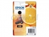 Inkcartridge Epson 33 T3331 zwart