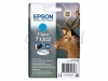 Inkcartridge Epson T1302 blauw HC