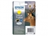 Inkcartridge Epson T1304 geel HC