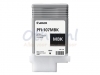 Inkcartridge Canon PFI-107 licht zwart