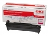 OKI 43460206 15000pagina's Magenta drum