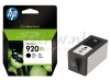 Inkcartridge HP CD975AE 920XL zwart HC