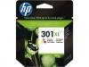 Inkcartridge HP CH564EE 301XL kleur HC