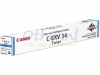 Tonercartridge Canon C-EXV 34 blauw