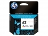 Inkcartridge HP C2P06AE 62 kleur