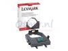 Lint Lexmark 3070166 voor 2300 nylon zwart