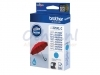 Inkcartridge Brother LC-225XLC blauw HC