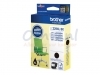 Inkcartridge Brother LC-229XLBK zwart HC