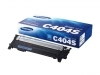 Tonercartridge Samsung CLT-C404S blauw