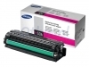 Cartouche toner Samsung CLT-M506S rouge