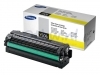 Tonercartridge Samsung CLT-Y506L HC geel