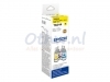 Inkcartridge Epson T664440 geel