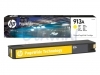 Inkcartridge HP 913A F6T79AE geel