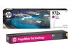 Inkcartridge HP 973X F6T82AE rood