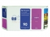 Inkcartridge HP C5062A 90 rood