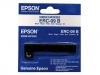 Lint Epson S015166 voor ERC09 nylon zwart