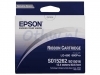 Lint Epson S015262 voor LQ-670 nylon zwart