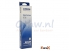 Lint Epson S015329 voor FX-890 nylon zwart