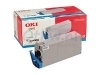 OKI TONER C7100/C7300/C7500 CYAAN