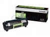 Tonercartridge Lexmark 50F2000 prebate zwart