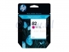 Inkcartridge HP C4912A 82 rood