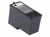 Inkjetcartridge Dell 592-10092 zwart HC