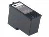 Inkjetcartridge Dell 592-10211 zwart HC