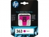 Inkcartridge HP C8772EE 363 rood