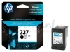 Inkcartridge HP C9364EE 337 zwart