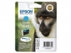 Inkcartridge Epson T0892 blauw