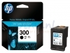 Inkcartridge HP CC640EE 300 zwart