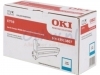 Drum Oki 43913807 blauw