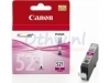 Inkcartridge Canon CLI-521 rood