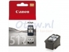 Inkcartridge Canon PG-512XL zwart HC