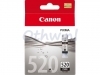 Inkcartridge Canon PGI-520 zwart HC