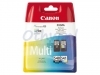 Inkcartridge Canon PG-540 +  CL-541 zwart + kleur