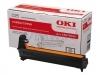 OKI Black image drum for C5850/5950 20000pagina's Zwart drum