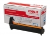 OKI Cyan image drum for C5850/5950 20000pagina's Cyaan drum