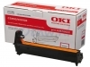 OKI Magenta image drum for C5850/5950 20000pagina's Magenta drum