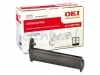 OKI Black image drum for C5650/5750 20000pagina's Zwart drum