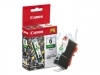 Inkcartridge Canon BCI-6 groen