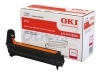 OKI 44318506 20000pagina's Magenta drum