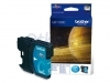 Inkcartridge Brother LC-1100C blauw