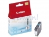 Inkcartridge Canon CLI-8 foto blauw