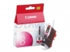 Inkcartridge Canon CLI-8 rood